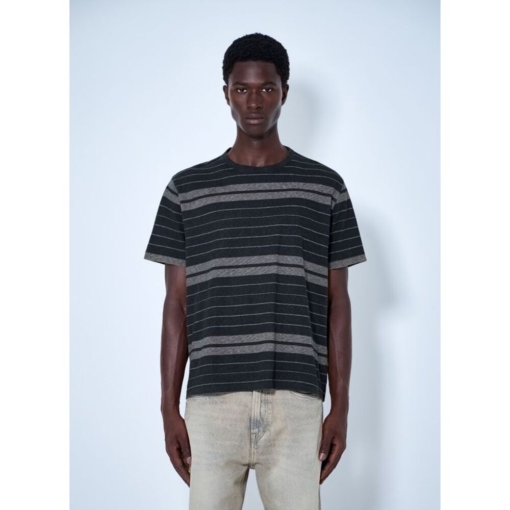 Our Legacy Men New Box T-Shirt